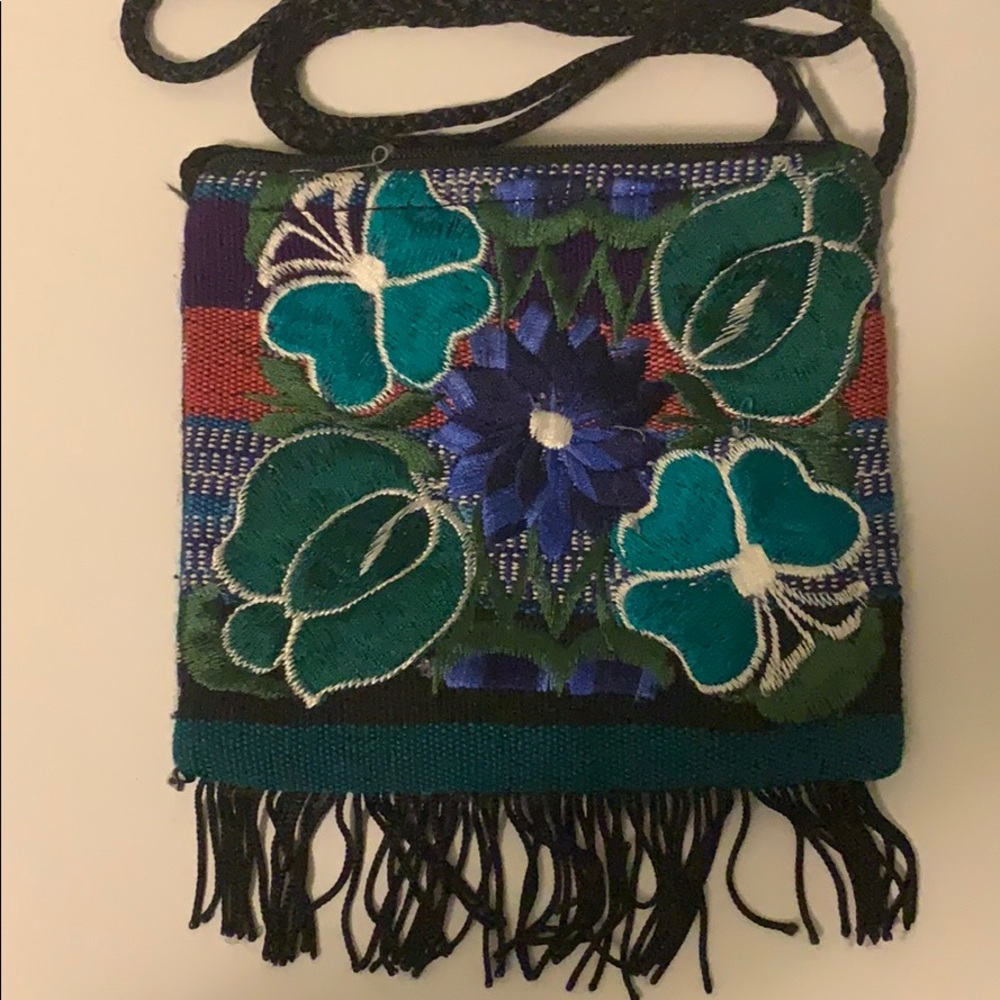 Festival pouch